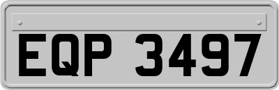 EQP3497