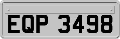 EQP3498