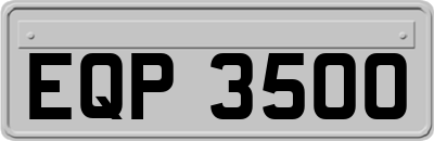 EQP3500