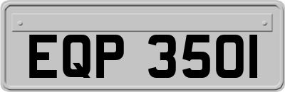 EQP3501
