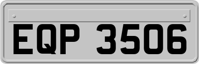 EQP3506