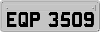 EQP3509