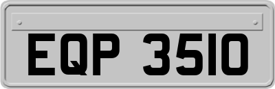 EQP3510