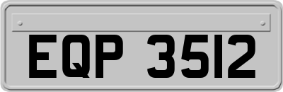 EQP3512