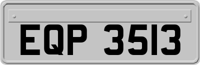 EQP3513