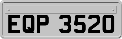 EQP3520