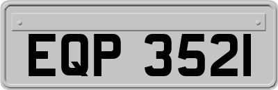 EQP3521