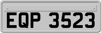 EQP3523