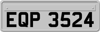 EQP3524