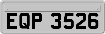 EQP3526