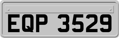 EQP3529