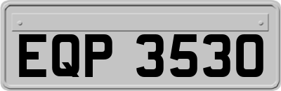 EQP3530
