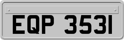 EQP3531