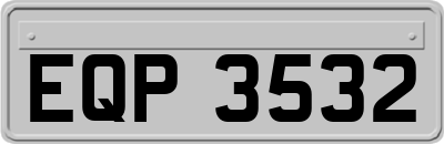 EQP3532