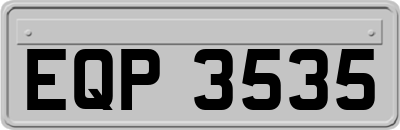 EQP3535