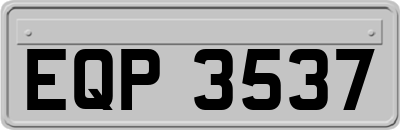 EQP3537