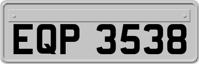 EQP3538