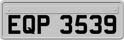 EQP3539