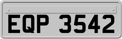 EQP3542