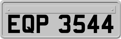 EQP3544