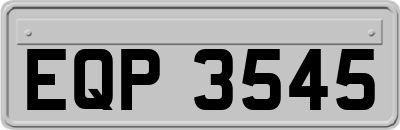 EQP3545
