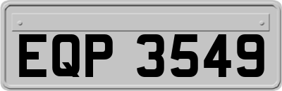EQP3549