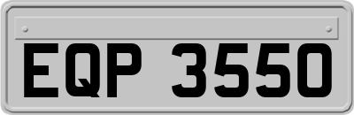 EQP3550