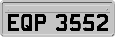 EQP3552
