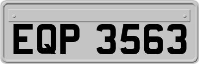 EQP3563