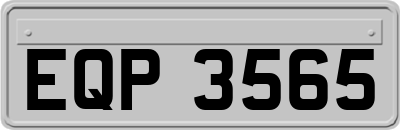 EQP3565