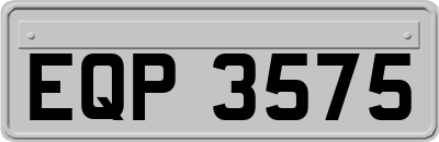 EQP3575