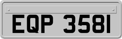 EQP3581