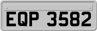 EQP3582