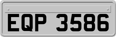 EQP3586