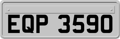 EQP3590