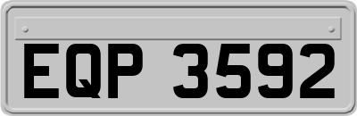 EQP3592