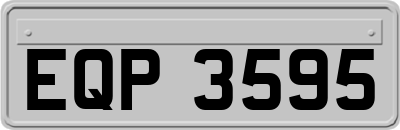 EQP3595
