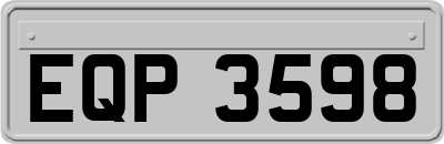 EQP3598