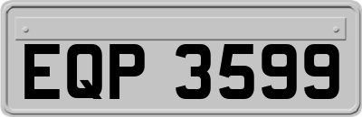 EQP3599