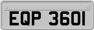 EQP3601