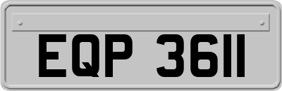 EQP3611