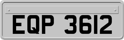 EQP3612