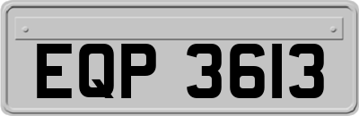 EQP3613