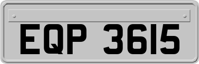 EQP3615