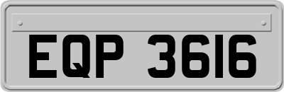 EQP3616