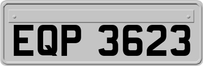 EQP3623