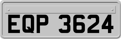 EQP3624