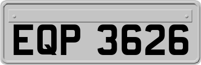 EQP3626