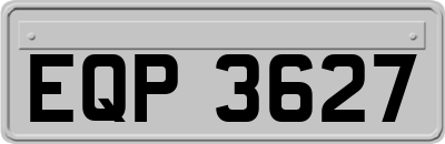EQP3627