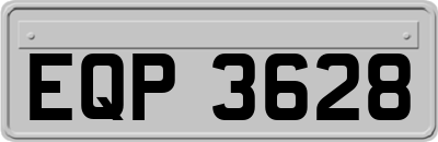 EQP3628